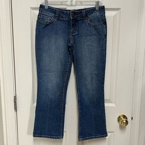 Guess Authentic Blue Jeans